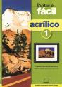 Acrílico - Preview