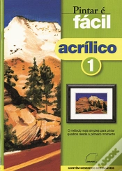 Capa do artigo Acrílico
