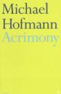 Acrimony - Preview
