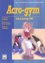 Acro-Gym ; Code De Pointage 2000 - Preview