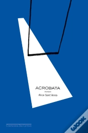 Capa do artigo Acrobata