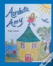 Capa do artigo Acrobatic Amy