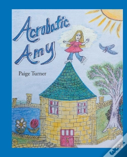 Capa do artigo Acrobatic Amy
