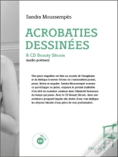Acrobaties Dessinées & Cd Beauty Sitcom