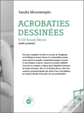 Capa do artigo Acrobaties Dessinées & Cd Beauty Sitcom