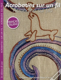 Capa do artigo Acrobaties Sur Un Fil