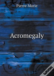 Capa do artigo Acromegaly