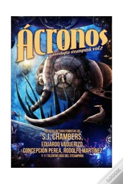 Capa do artigo Acronos
