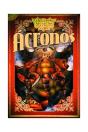 Acronos. Antolog¡A Steampunk Vol. 3 - Preview