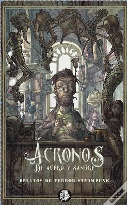 Capa do artigo Ácronos