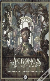 Capa do artigo Ácronos