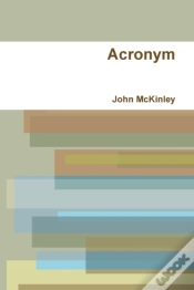 Capa do artigo Acronym