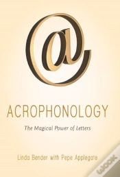 Capa do artigo Acrophonology