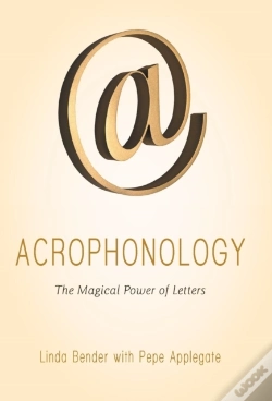 Capa do artigo Acrophonology