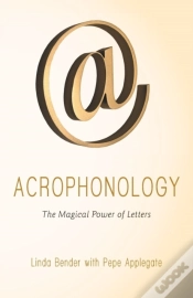 Capa do artigo Acrophonology