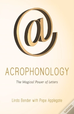 Capa do artigo Acrophonology