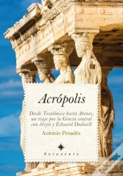 Capa do artigo Acropolis