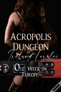 Capa do artigo Acropolis Dungeon