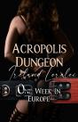 Acropolis Dungeon - Preview