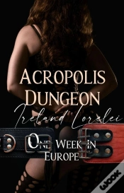 Capa do artigo Acropolis Dungeon