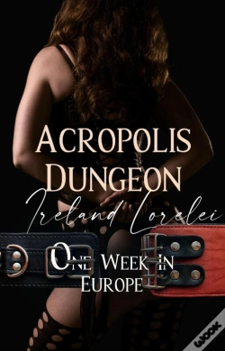 Capa do artigo Acropolis Dungeon