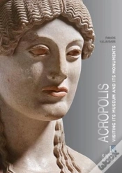 Capa do artigo Acropolis (English Language Edition)