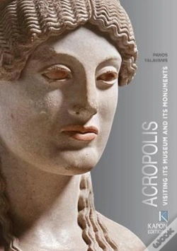 Capa do artigo Acropolis (English Language Edition)