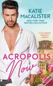Capa do artigo Acropolis Now