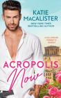 Acropolis Now - Preview