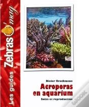 Capa do artigo Acroporas En Aquarium