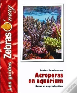 Capa do artigo Acroporas En Aquarium