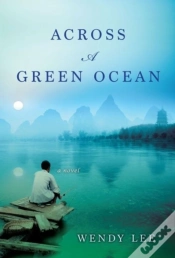 Capa do artigo Across A Green Ocean