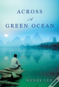 Capa do artigo Across A Green Ocean