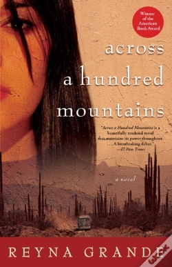 Capa do artigo Across A Hundred Mountains
