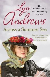 Capa do artigo Across A Summer Sea