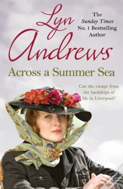 Capa do artigo Across A Summer Sea