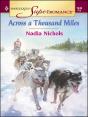 Across A Thousand Miles - Preview
