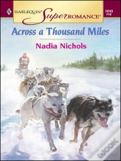 Capa do artigo Across A Thousand Miles