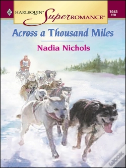 Capa do artigo Across A Thousand Miles