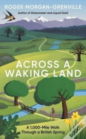 Capa do artigo Across A Waking Land