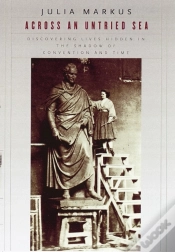 Capa do artigo Across An Untried Sea