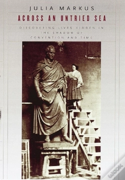 Capa do artigo Across An Untried Sea