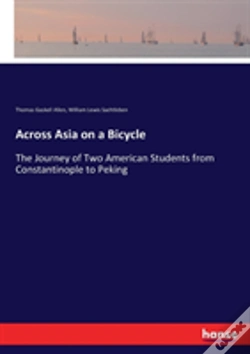 Capa do artigo Across Asia On A Bicycle