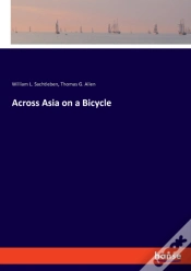 Capa do artigo Across Asia On A Bicycle