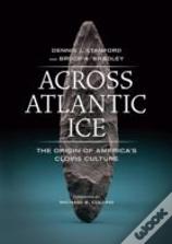 Across Atlantic Ice