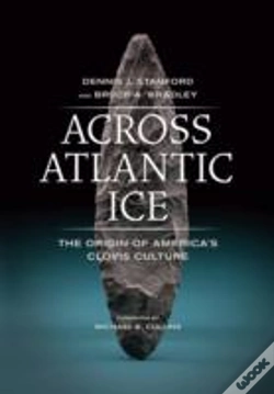 Capa do artigo Across Atlantic Ice