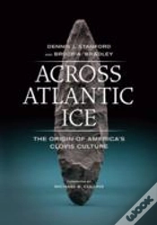 Capa do artigo Across Atlantic Ice