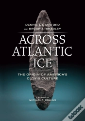 Capa do artigo Across Atlantic Ice