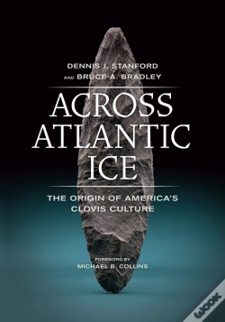 Capa do artigo Across Atlantic Ice