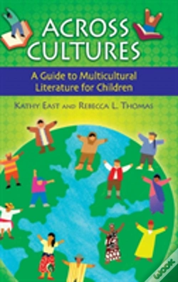 Capa do artigo Across Cultures